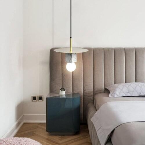 Modern crystal design lamp kitchen chandeliers hanging lamp living room decoration nordic decoration home lamparas de techo