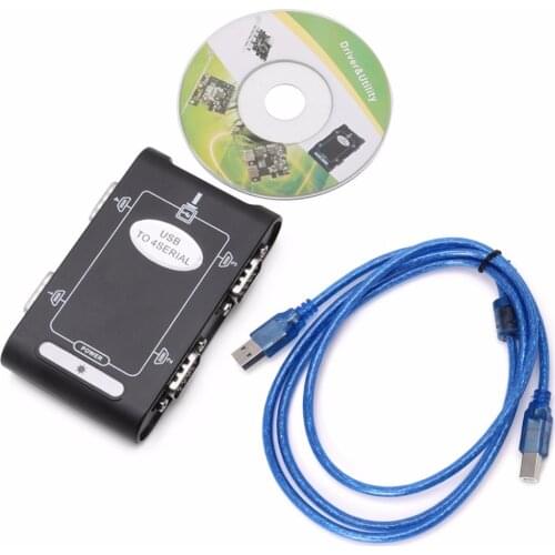 TCAM USB Hubs