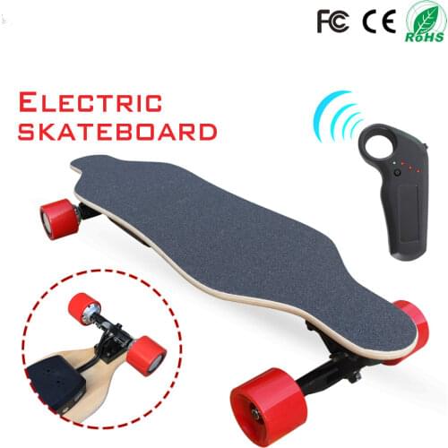TG Scooters