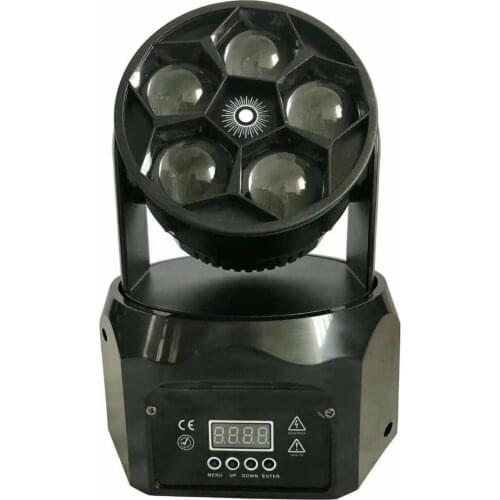 5eyes bee eye EFFECT LIGHTING for the STUDIO club part stage KTV dance bar liminaires theatre cyclorama illuminacion