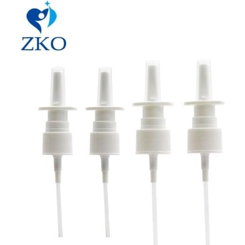 500pcs/lot 18/410 20/410 Nasal spray/ medical nasal spray/spray pump free shipping