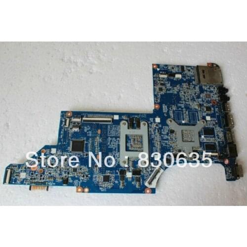 603643-001 lap G4 G6 CQ42 G42 DV7 DV4 connect board connect with motherboard full test lap