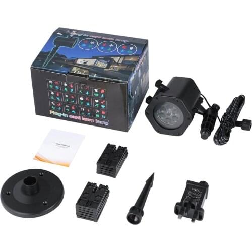 BUBM LED Floodlights