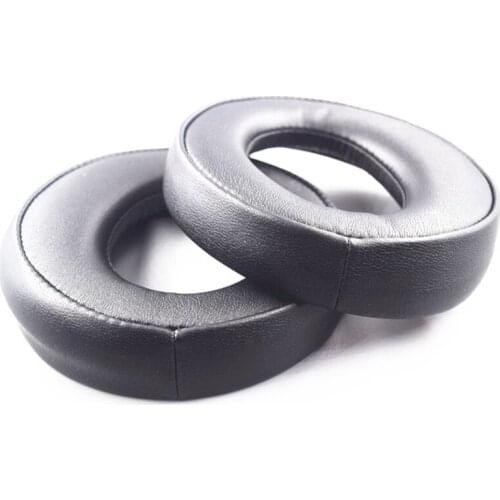 RNX Black Ear Pad Cushions earmuff earpads cup For SONY gold Wireless PS3 PS4 7.1 Virtual Surround headphones Original quality