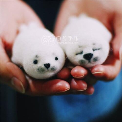 DREAMCREATE Felting Needles