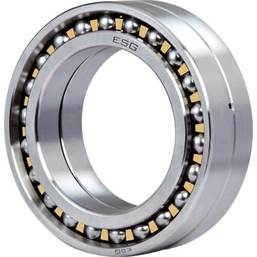 SKF Double-row Ball Bearing 309515D, 538854, 4028X3D for Steel Rolling Mills Angular Contact Ball Bearings