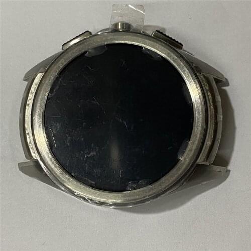 Watch Screen Assembly + Face Shell Case for LG Watch Urban 2 LTE for LG W200 Watch Repair Parts