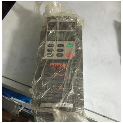 FRN0.2G9S-2 0.2KW 220V inverter , used in good condition . 80% appearance new , good working , free shipping