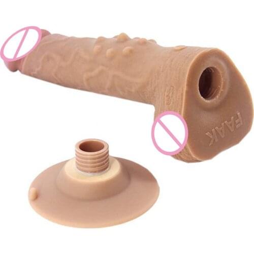 Remote Control Pulsed Vibrating Dildo With Suction Cup Silicone Bump Penis Vibrator Female Masturbate Adult Sex Toys