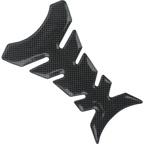 Adhesive For Fuel Tank Styling Decoration Fish Bone Anti Scratch Universal Protection Accessories Motorcycle Sticker