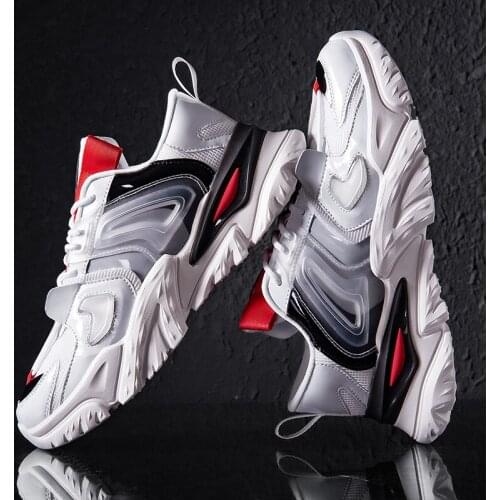 Fashion loafers running Shoes for men shoes men Sneakers Male Mens casual Shoes tenis Luxury shoes Trainer Race off white Shoes