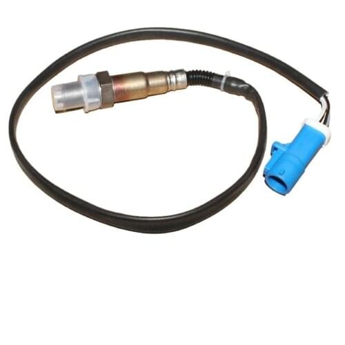 Wholesale New Rear Air Fuel Ratio Oxygen O2 Lambda Sensor for Ford focus Mk2 MK3 2005-2011