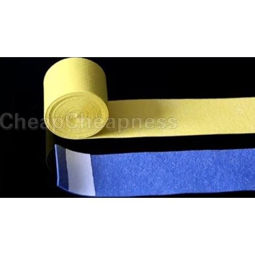 Tennis Racket Overgrips Anti-skid Sweat Absorbed Wraps Badminton Racquet Over Grips Fishing/Tenis Skidproof Sweat Band