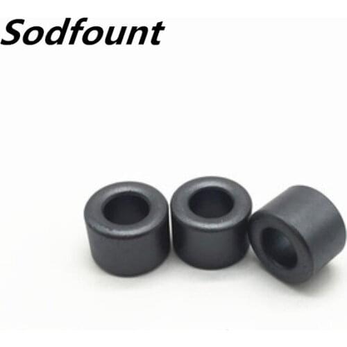 Nickel-zinc Ferrite Harness VGA anti-interference Filter Outer Diameter 17.5* High 12.5* Hole 9.5mm EMI electroCore Wave