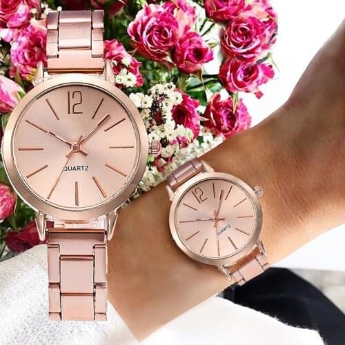 Sanwony Women's Bracelet Watches