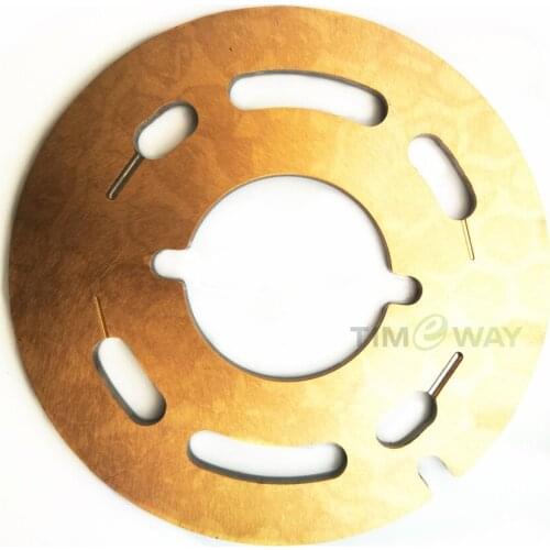 Sauer Repair Kit M91-46151 Hydraulic Motor Parts