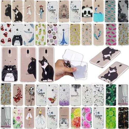 Shyosucce Huawei Honor 9 Lite Phone Cases