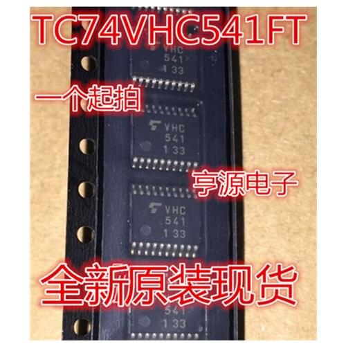 TC74VHC541FT TSSOP20 74VHC541 VHC541