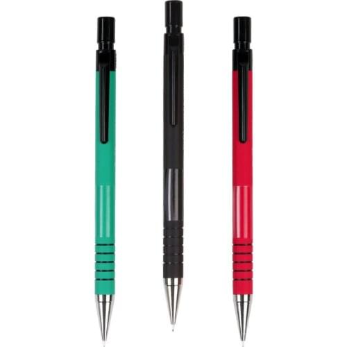 Japan Pilot 0.5mm Mechanical Pencil H-165-SL Standard office and school stationery