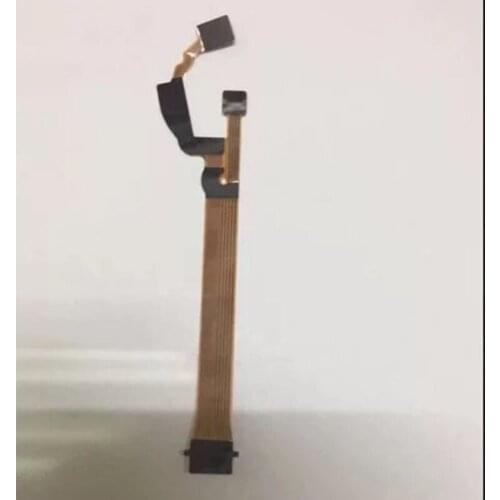 10pcs for Nikon J1 10-30mm lens anti-shake cable, soft belt flex, anti-shake cable