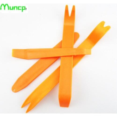 4Pcs/Set Automobile Car Panel Removal Tool For Subaru Forester Outback Legacy Impreza XV BRZ