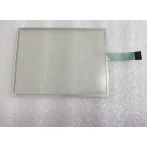 Brand New Touch Screen Digitizer for AB2711P-RDT10C Touch Glass Panel