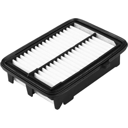 17220-5R0-008​ Car Engine Air Filter Cleaner Dustproof Replacement Air Filter For Honda Fit 2015-2017 HR-V 2016-2017 Air Filters