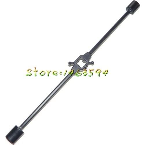 Free shipping Balance bar for FQ777-505 506 LH109 RC Helicopter Spare parts Balance stick