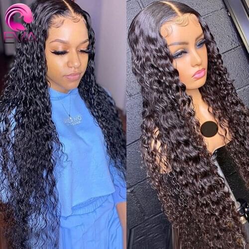 Полная Парики, Кружева Eva Hair China At AliExpress