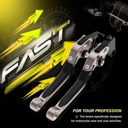 Hot Sell 15 Color CNC Aluminum Adjustable Racing Clutch Brake Lever For Yamaha YZF R1 YZF-R1 YZFR1 2009-2014