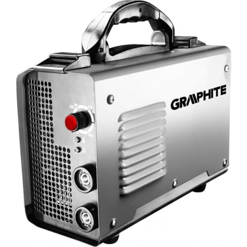 Graphite Arc Welding Machines