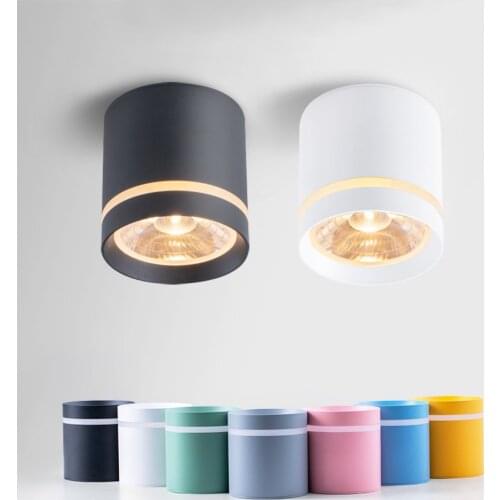 Hoonia LED Spotlights