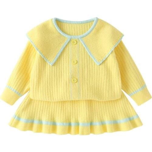 Sets Of Clothes For Girls KEAIYOUHUO China