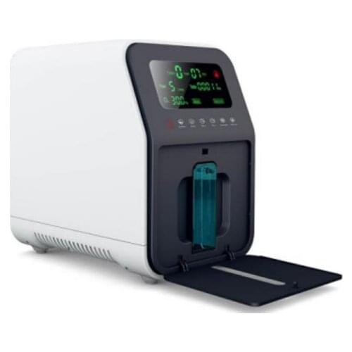 Oxygen concentrator electronic medical equipment