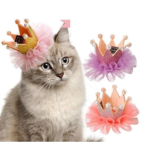 PUGGA Clothes For Cats