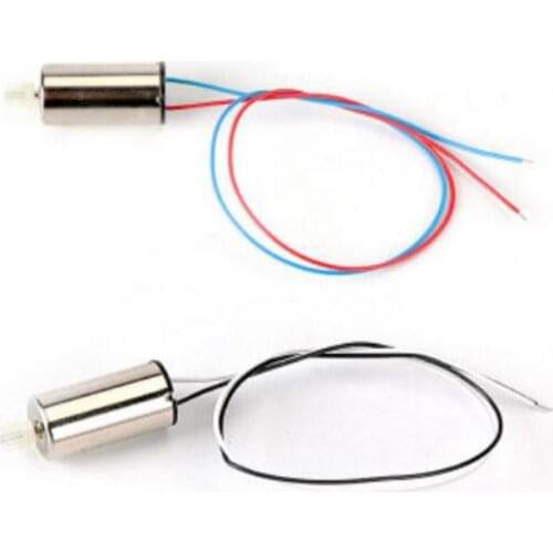 FEIYU FY602 Flying Car 2.4G RC Quadcopter spare parts CW CCW motor