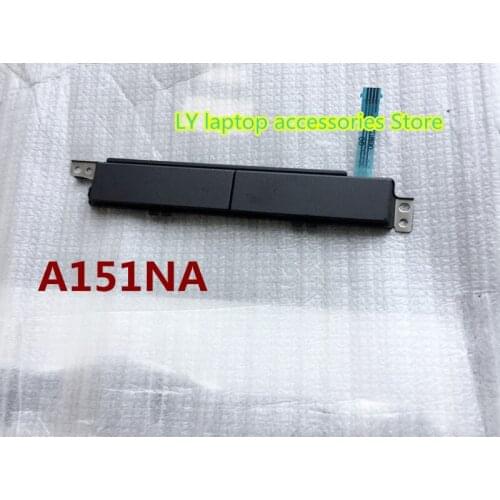 For DELL Latitude E5470 E5570 original laptop Touchpad buttons Left and right buttons Touch buttons CN-A151NA A151NA