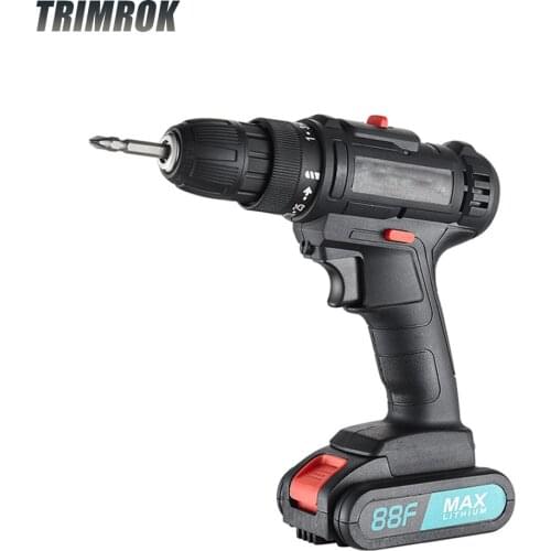 Электродрели TRIMROK China At AliExpress