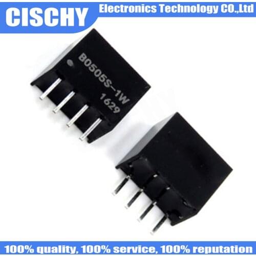 1W 2W series module converter B0505S-1W B1205S-1W B1212S-1W B1212S-1WR2 B2405S-1W B0505S-2W B1212S-2W B1205S-2W B2405S-2W