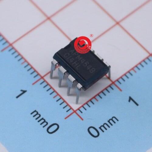 APM4548JC-TUL APM4548 DIP-8 Original and New 10PCS/LOT