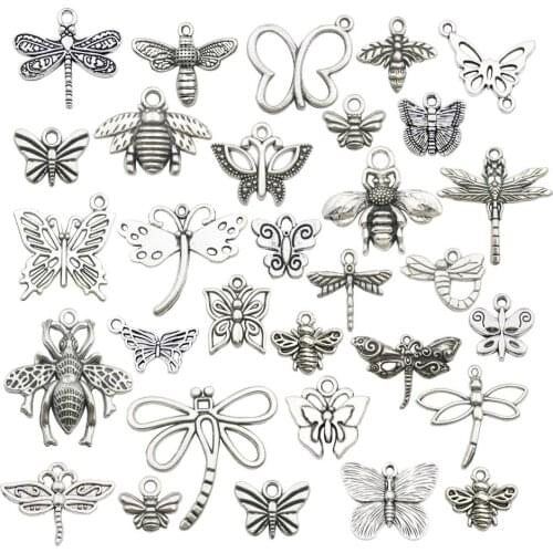 Crazybeads Piercing Jewelry