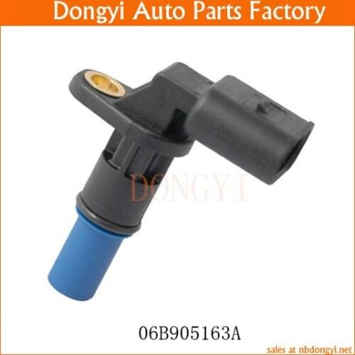 Camshaft Position Sensor OE No. 06B905163A