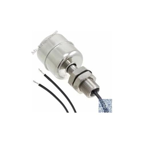 SSF22X100-M12X1 Sensor (Mr_Li)