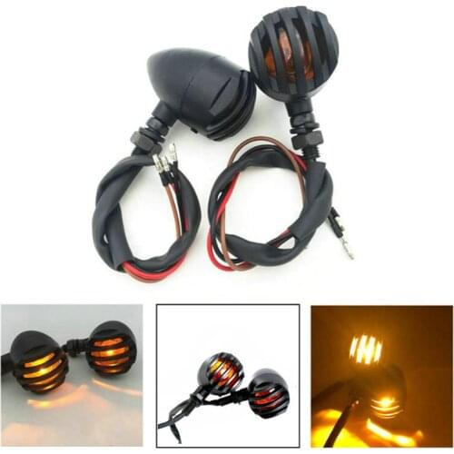 DEEP TECH Stop Lights For Motorcycles