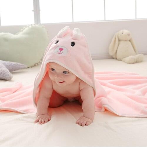 Baby Blanket Cotton Soft Comfortable Bathrobe For Babies Newborn Baby Blankets Muslin Squares Infant Towel Baby Towel Newborn
