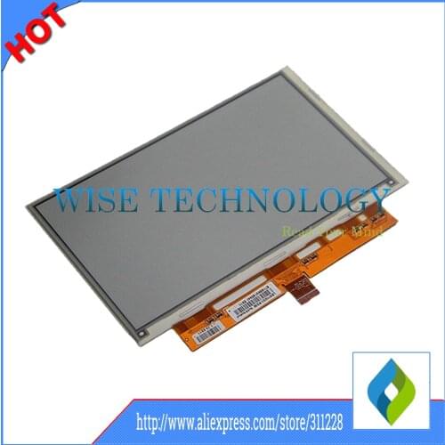 7.1 inch LB071WS1-RD02 eReader Ebook screen displayFor PRS-900 PRS-950,ebook LCD
