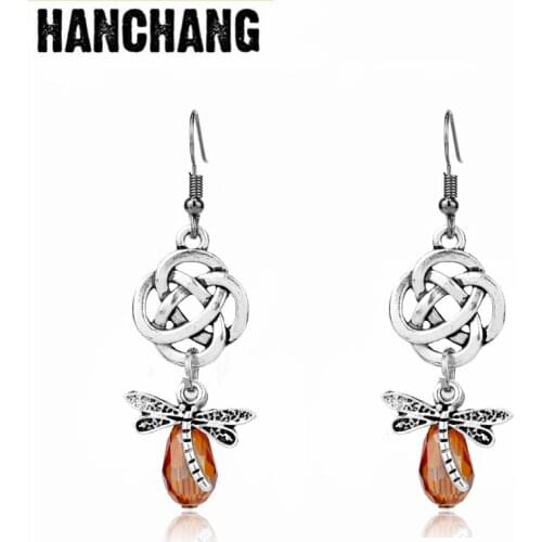 HANCHANG Women's Shoes