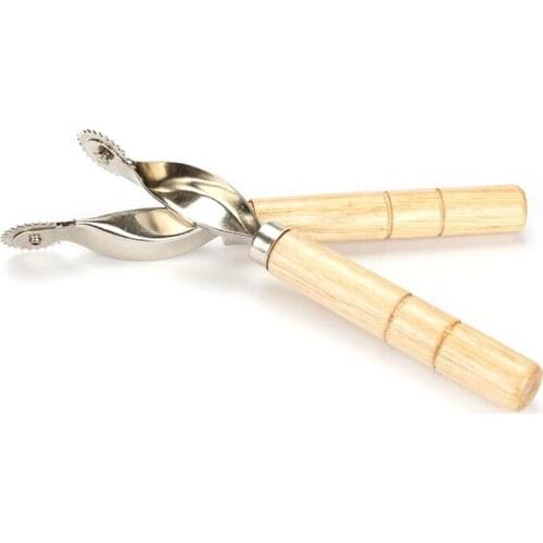 Sewing Tool 2PCS Pattern Tracer Tracing Wheel Needle Point Stitch Marker