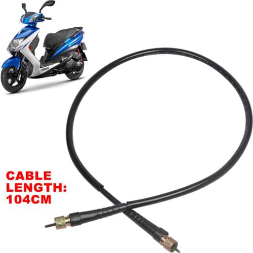 Motorcycle Speedometer Cable Instruments Line For YAMAHA BWS125 ZUMA125 YW125 BWS ZUMA YW Nxc CygnusX Cygnus X 125 Accessories