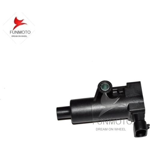 Ignition coil assy for CFMOTO CFX8 engine model name is 2V91W parts number is 0800-178000
